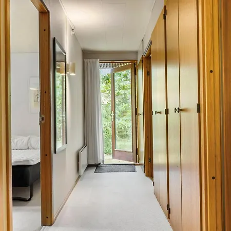 4 Bedroom Awesome In Frederiksværk