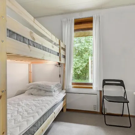 4 Bedroom Awesome In Дом отдыха